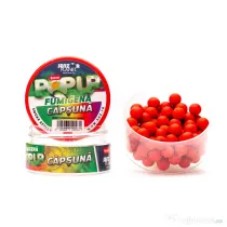SENZOR PLANET POP-UP FUMIGENA CAPSUNA 6mm 15g