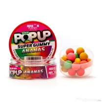 SENZOR PLANET POP-UP ANANAS 12mm 30g