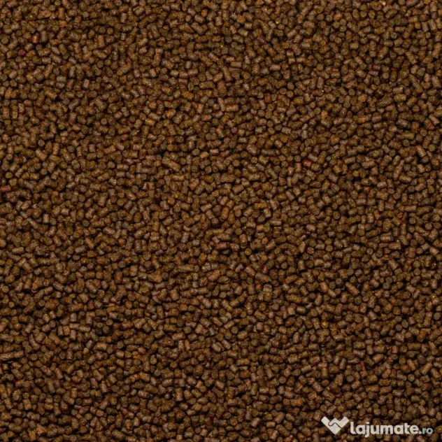 SENZOR PLANET PELETE FUMIGENA TOP FEEDER BIG CARP 2.5mm 1kg