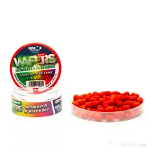 SENZOR PLANET WAFTERS DUMBELLS FUMIGENA MANGO & N'BUTYRIC 6mm 15g