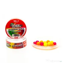 SENZOR PLANET PAPANELE FLOTANTE ENTERPRISE TACKLE CAPSUNA 8mm 12buc
