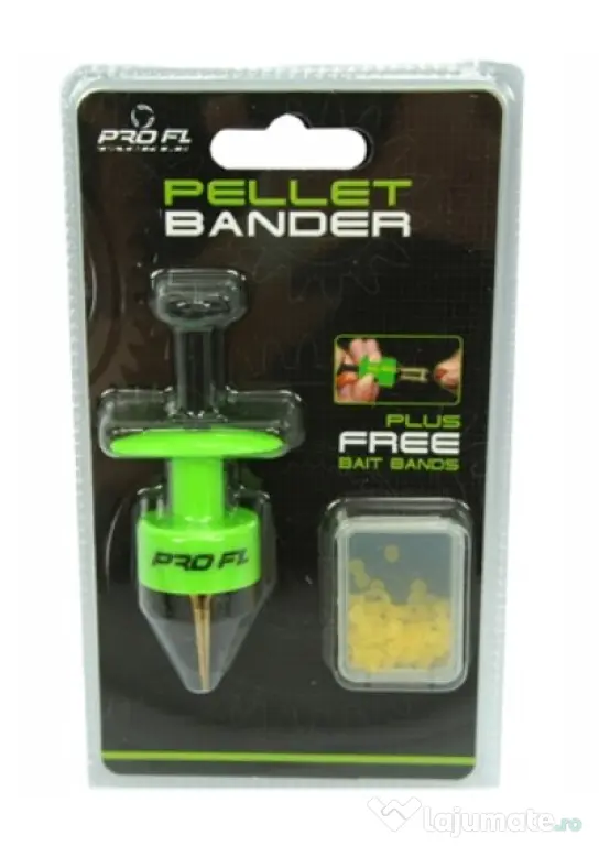 FL SET DISPOZITIV CLESTI BANDA PRO FL