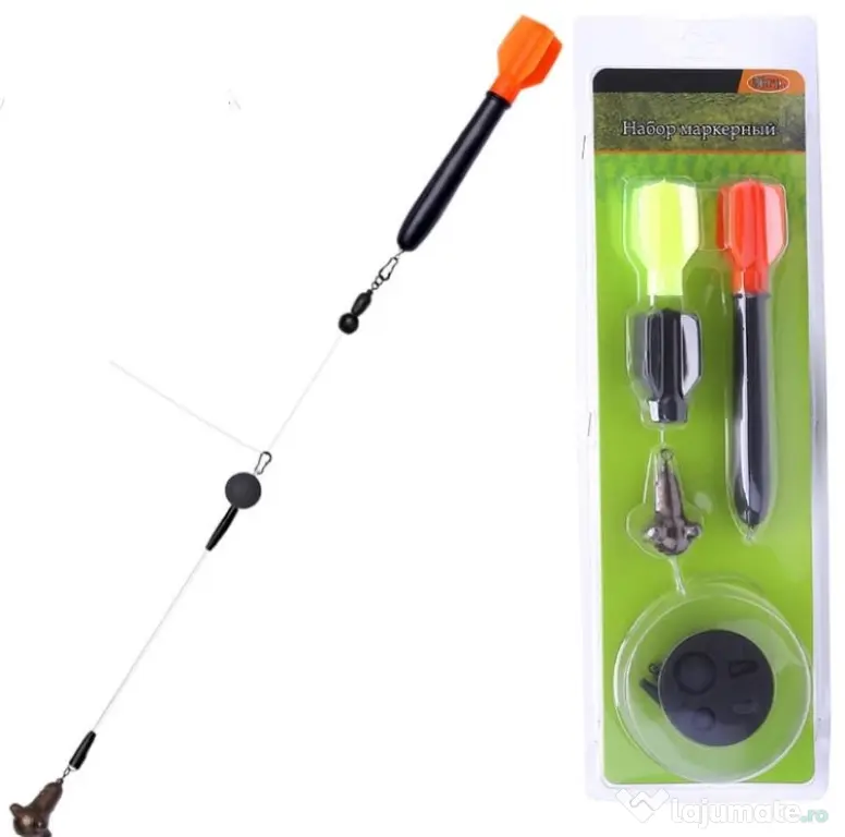 UNKNOWN KIT MARKER PENTRU SONDAT DART FLOAT