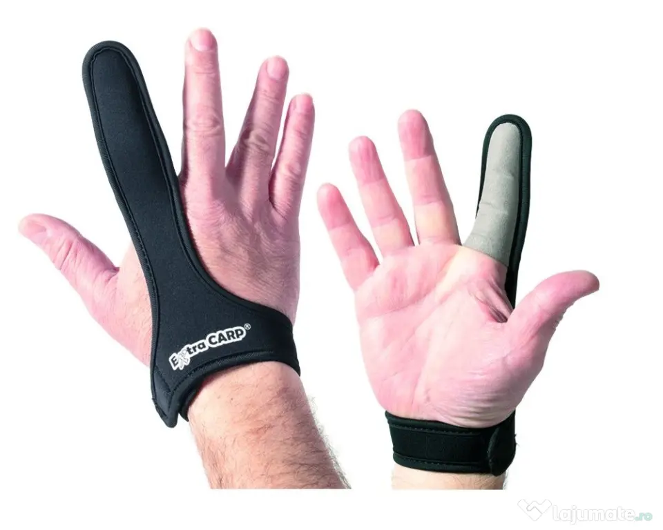 EXTRA CARP DEGETAR NEGRU EXTRA CARP EXC FINGER CASTING