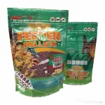 SENZOR PLANET PELETE TOP FEEDER LARVE LIBELULE 2.5mm 1kg