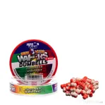 SENZOR PLANET BUMBASTIC WAFTERS DUMBELLS PENTRU BANDA CAPSUNA & N'BUTYRIC 6-8mm 25g