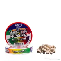 SENZOR PLANET BUMBASTIC WAFTERS DUMBELLS PENTRU BANDA USTUROI 6-8mm 25g