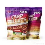 SENZOR PLANET PELETE CEREALIERE CAPSUNA 3mm 800g
