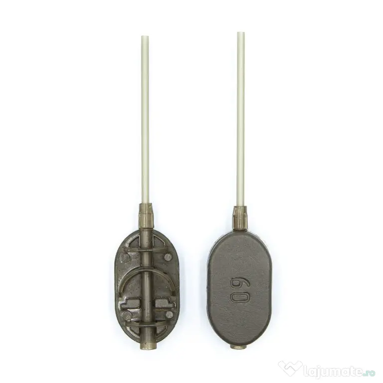 UNKNOWN METHOD FEEDER ARC FLAT L CU TIJA 30g