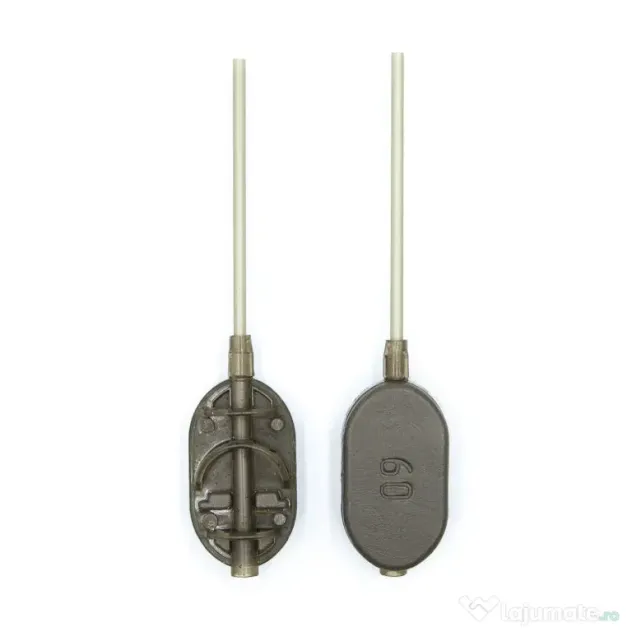 UNKNOWN METHOD FEEDER ARC FLAT L CU TIJA 30g