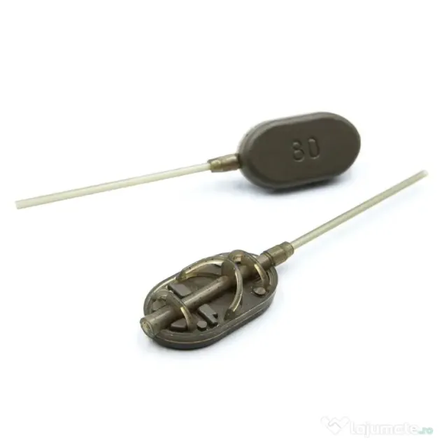 UNKNOWN METHOD FEEDER ARC FLAT L CU TIJA 30g