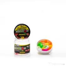 SENZOR PLANET MUCUSORI WAFTERS ARTIFICIAL WAFTERS ANANAS 5mm 20buc
