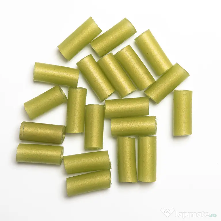 SENZOR PLANET VARNIS AGRAFA RAPIDA NR 4 (QUICK CHANGE TUBE) 20buc