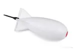 SPOMB RACHETA DE NADIRE SPOMB ALB LARGE X