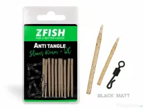 ZFISH SET AGRAFA QUIK CHANGE + CON ANTITANGLE ZFISH SET SLEEVE, 40mm