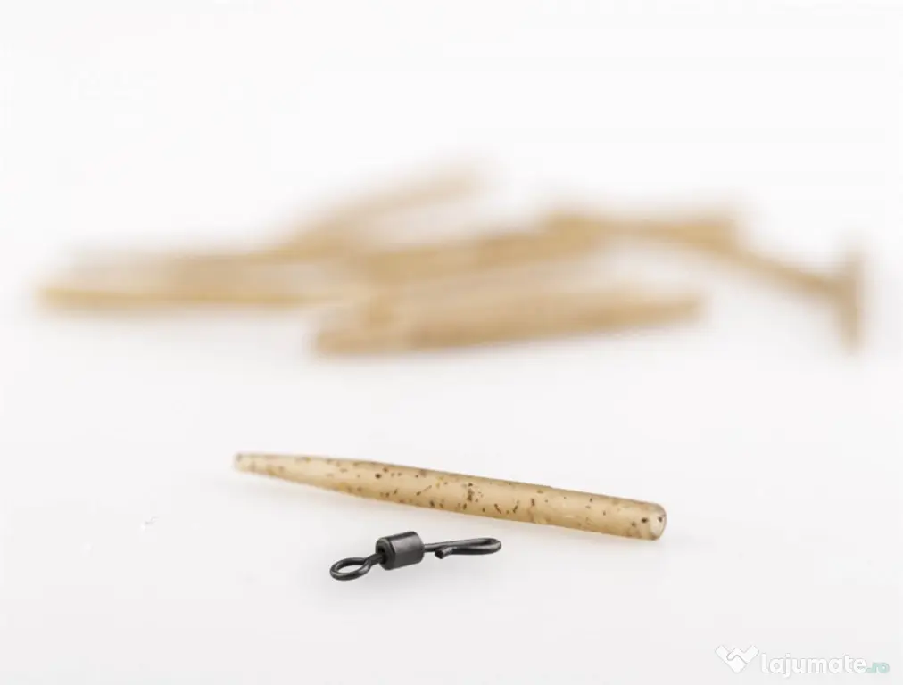 ZFISH SET AGRAFA QUIK CHANGE + CON ANTITANGLE ZFISH SET SLEEVE, 40mm