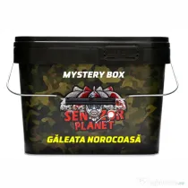 SENZOR PLANET GALEATA NOROCOASA - FEEDER