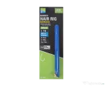 PRESTON CARLIGE LEGATE PRESTON GPM-B BANDED HAIR RIGS, 8buc Nr 12