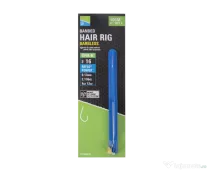 PRESTON CARLIGE LEGATE PRESTON GPM-B BANDED HAIR RIGS, 8buc Nr 12