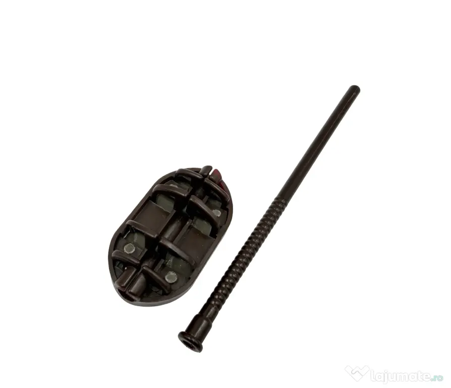 SENZOR PLANET MOMITOR FEEDER SNZ CU TIJA INTERSCHIMBABILA 30g