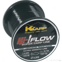 K-KARP FIR K-KARP HI-FLOW, 1200m 0.354mm/10.50kg