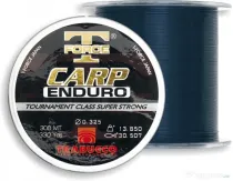 TRABUCCO FIR MONOFILAMENT TRABUCCO T-FORCE CARP ENDURO, 1200m 0.25mm/8.36kg