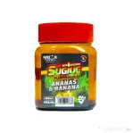 SENZOR PLANET SUGIUC FUMIGENA MIX ULEIURI ANANAS & BANANA 250ml