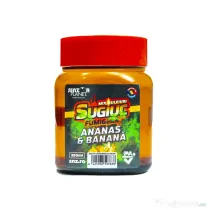 SENZOR PLANET SUGIUC FUMIGENA MIX ULEIURI ANANAS & BANANA 250ml
