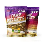 SENZOR PLANET PELETE CEREALIERE ANASON & MIERE 3mm 800g