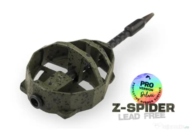 ZFISH ZFISH METHOD FEEDER SPIDER MEDIUM 30g