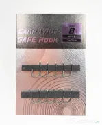 FL CARLIGE PRO FL WIDE GAPE HOOK Nr 4