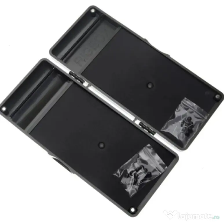 FL PENAR PRO FL MAGNETIC RIG STORAGE BOX, 23cm