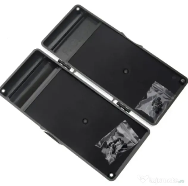 FL PENAR PRO FL MAGNETIC RIG STORAGE BOX, 23cm