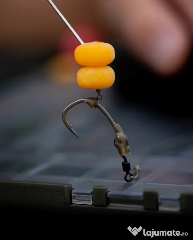 FOX CARLIGE FOX EDGES ARMAPOINT SUPER WIDE GAPE Nr 2