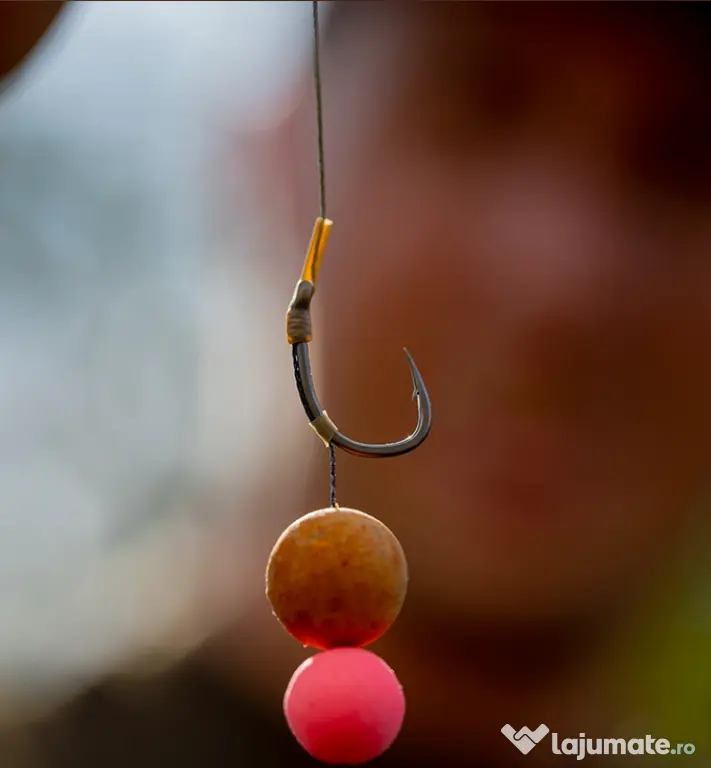 FOX CARLIGE FOX EDGES ARMAPOINT SUPER WIDE GAPE Nr 2