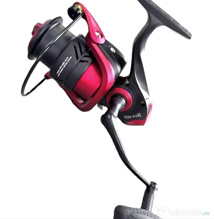 WindBlade MULINETA WIND BLADE FOLK FEEDER RE-6000