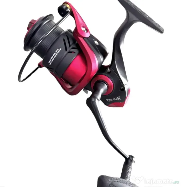 WindBlade MULINETA WIND BLADE FOLK FEEDER RE-6000