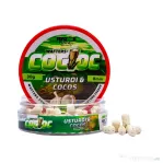 SENZOR PLANET COCIOC WAFTERS DUMBELLS USTUROI & COCOS 8mm 30g