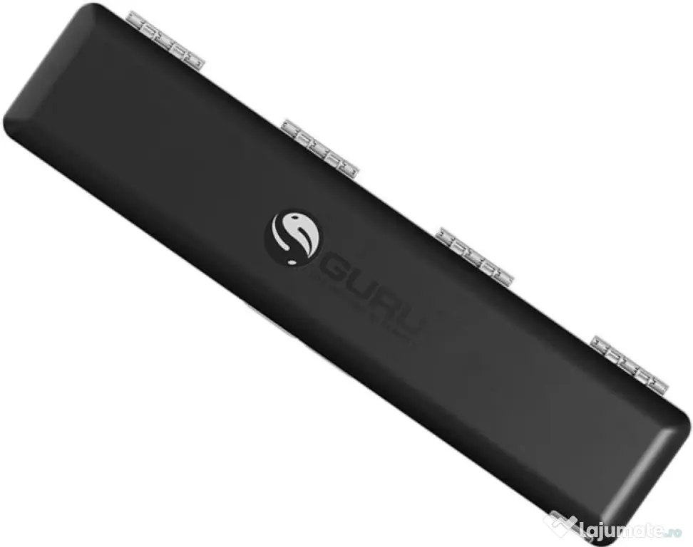GURU PENAR RIGID PENTRU RIGURI GURU STEALTH RIG CASE 15 INCH, 42.5x9x2.5cm
