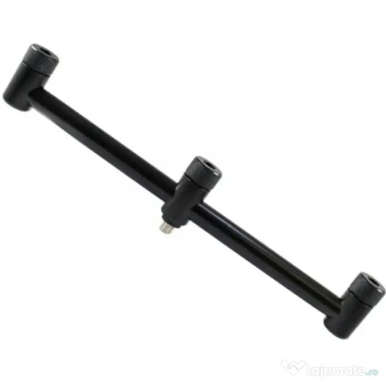 ZFISH BUZZBAR ZFISH BLACK, 3 POSTURI, 30cm