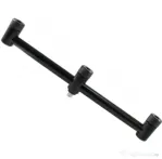 ZFISH BUZZBAR ZFISH BLACK, 3 POSTURI, 30cm