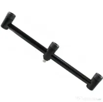 ZFISH BUZZBAR ZFISH BLACK, 3 POSTURI, 30cm