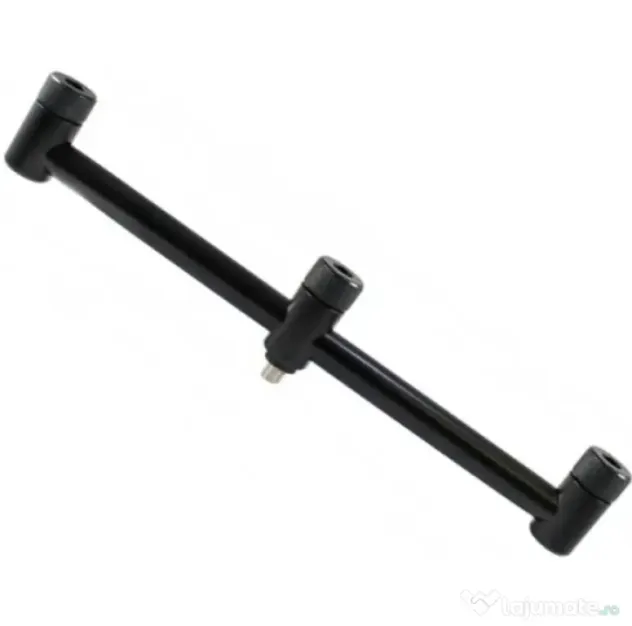 ZFISH BUZZBAR ZFISH BLACK, 3 POSTURI, 30cm