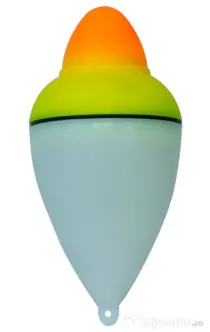 KAMASAKI PLUTA CU LED KAMASAKI LIGHT SWICH FLOAT 40g
