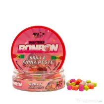 SENZOR PLANET BONBON WAFTERS DUMBELLS KRILL & FAINA PESTE 6mm 30g