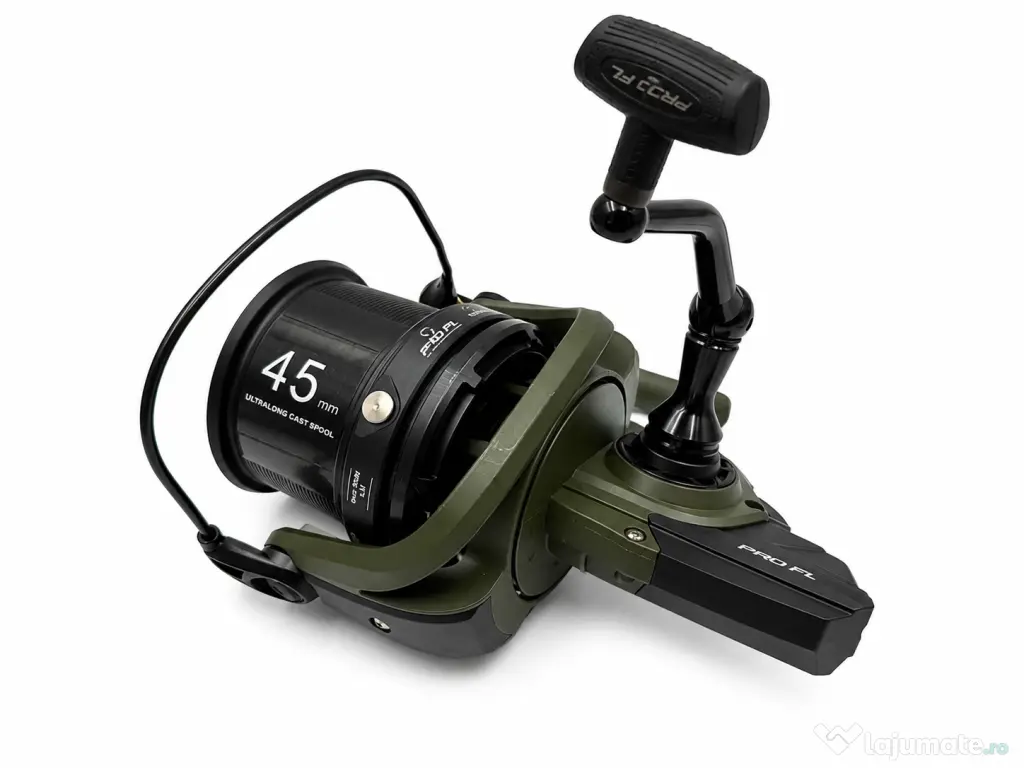 FL MULINETA PRO FL ULTRA CAST CARP FLX 16000