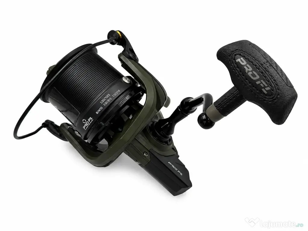 FL MULINETA PRO FL ULTRA CAST CARP FLX 16000