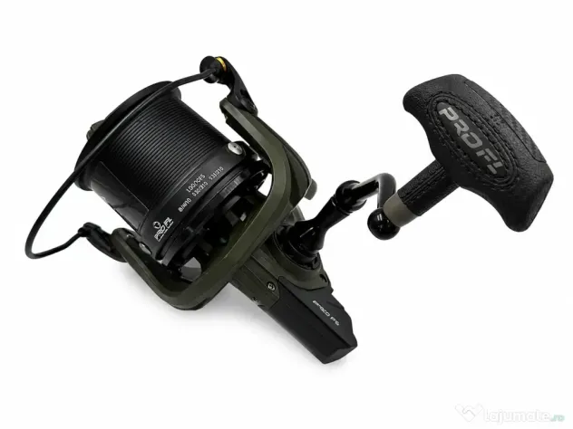 FL MULINETA PRO FL ULTRA CAST CARP FLX 16000