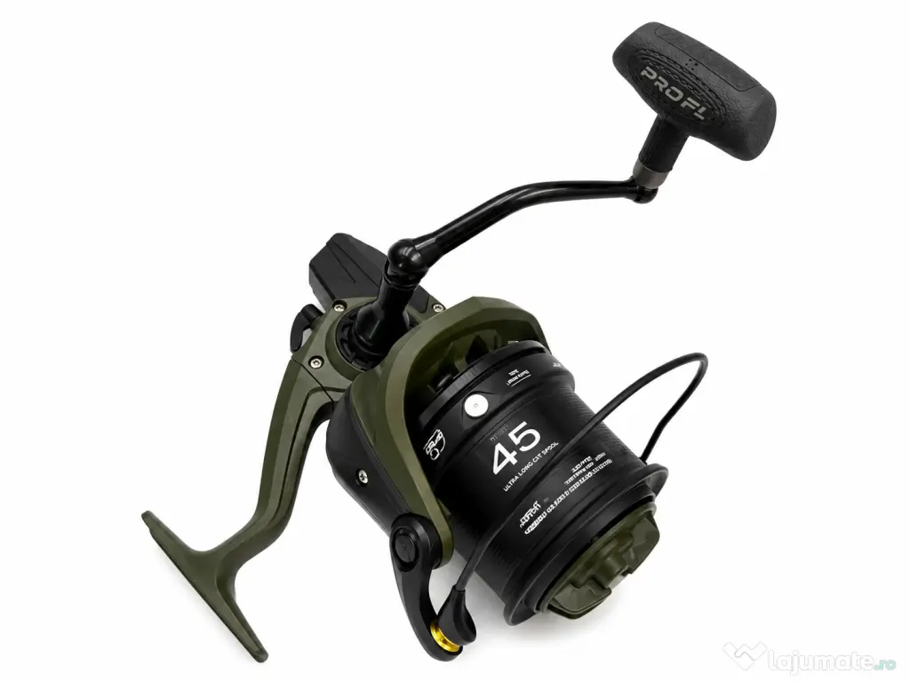 FL MULINETA PRO FL ULTRA CAST CARP FLX 16000