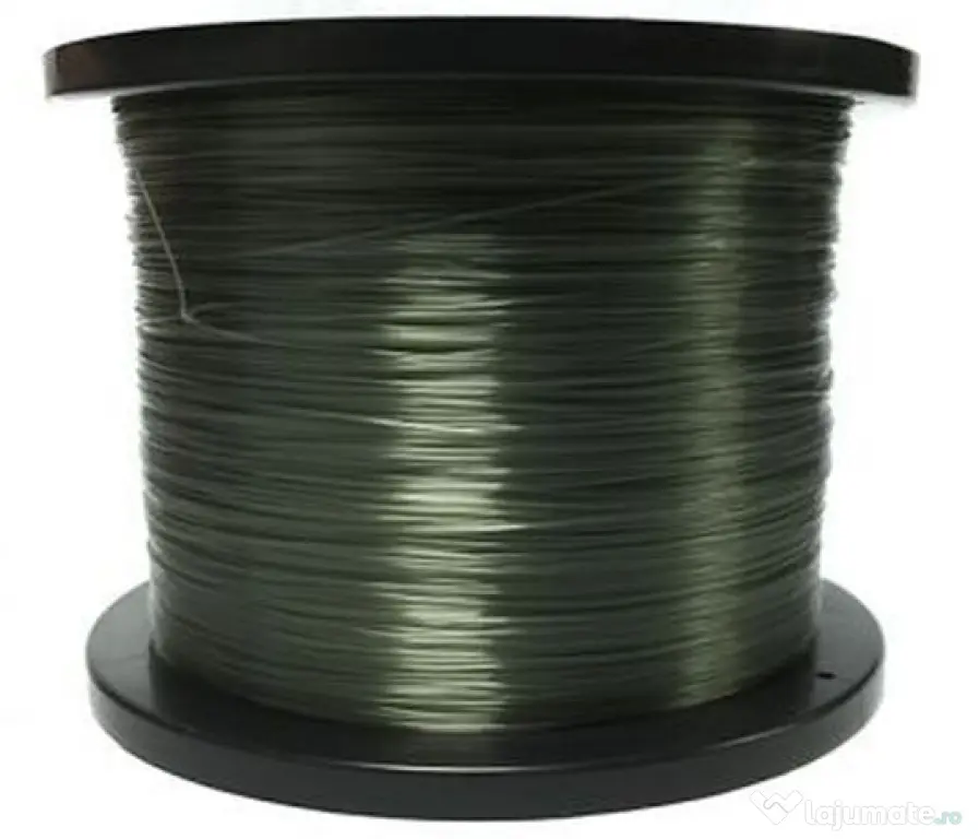 SUFIX FIR MONOFILAMENT SUFIX TRITANIUM CAMO GREEN, 1365m 0.30mm/6.80kg